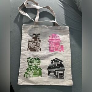 Tote bag
